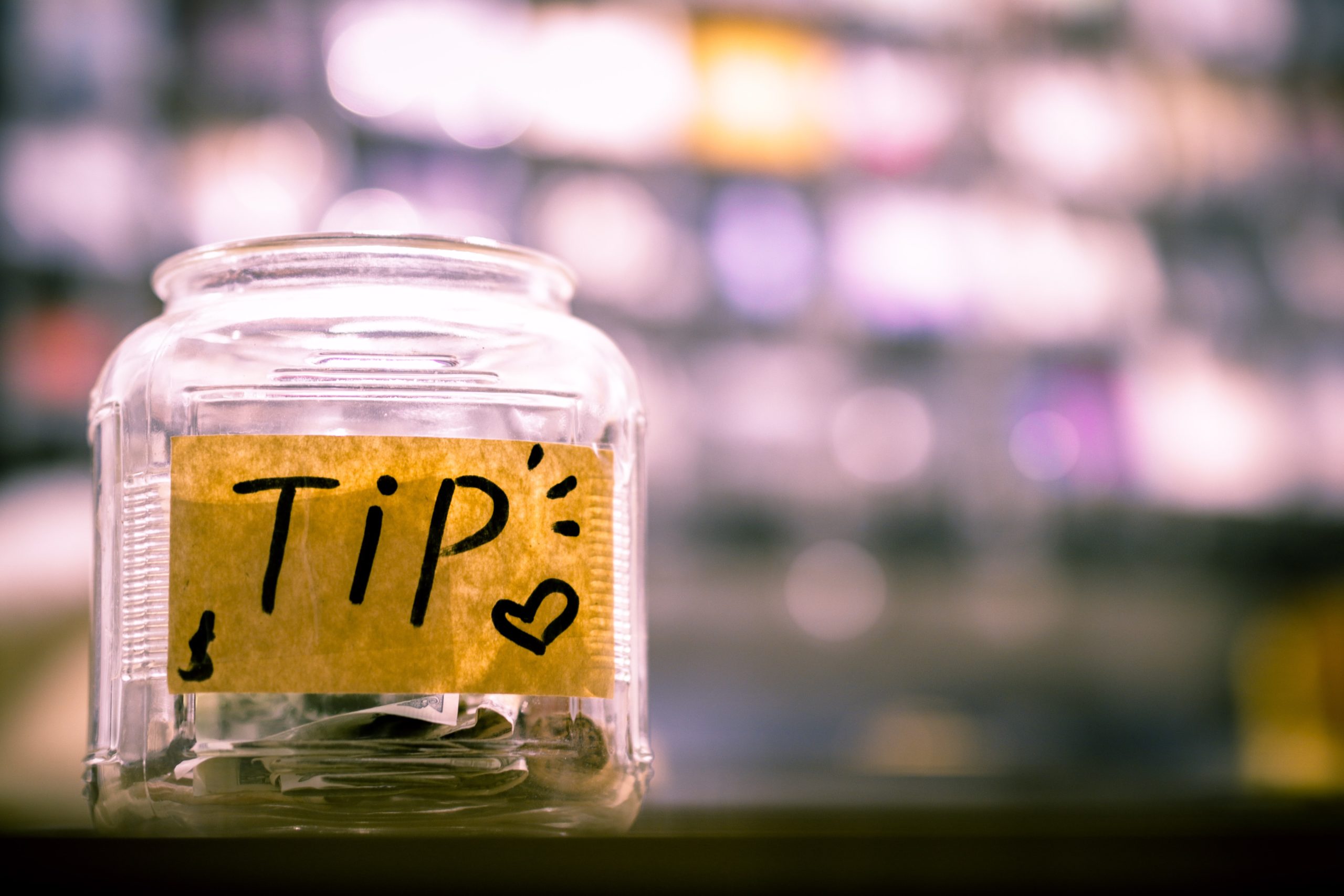 Changes to the Payment of Wages (Tips and Gratuities) Bill 2022