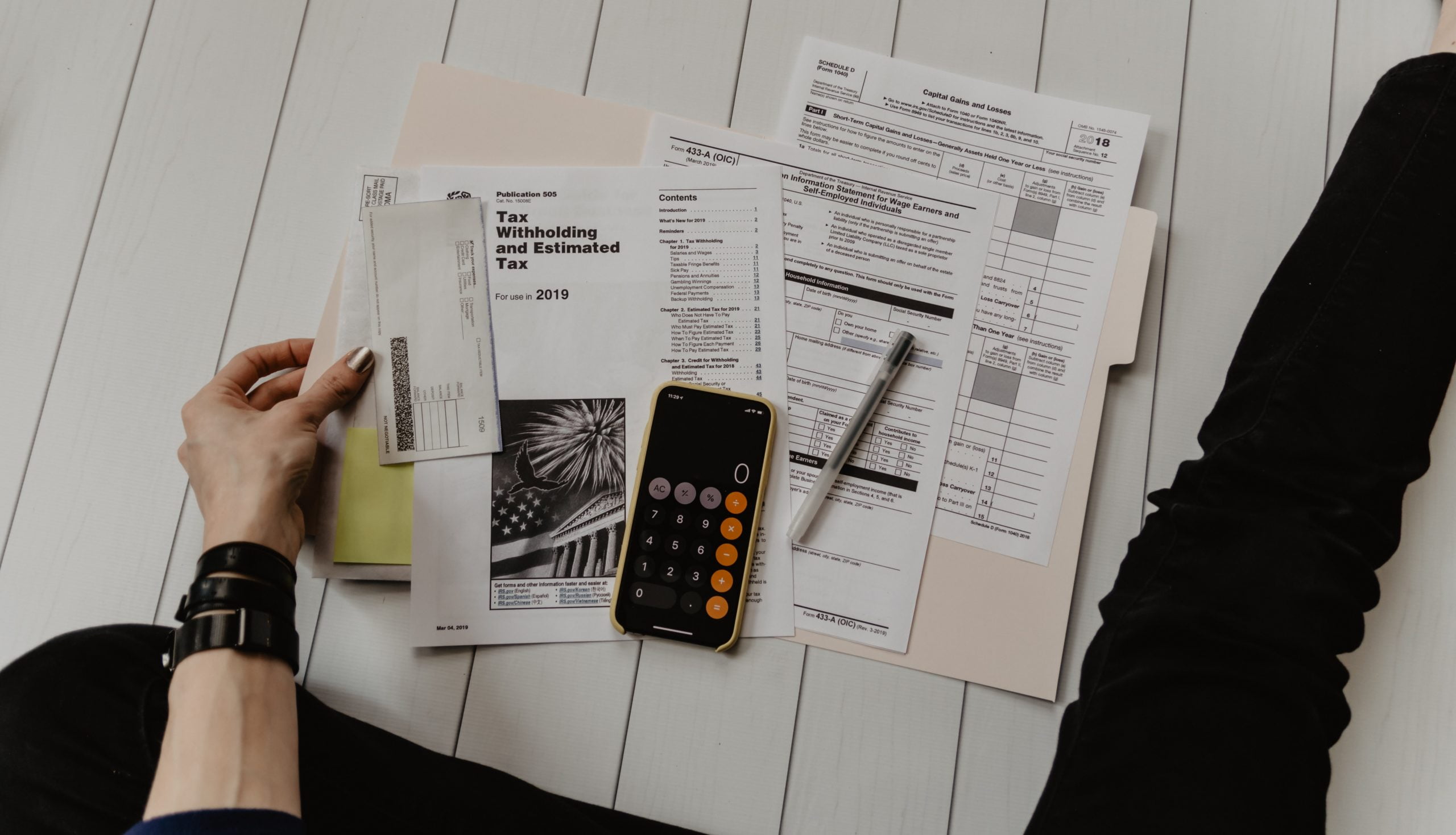 Budget 2023: A HR Perspective