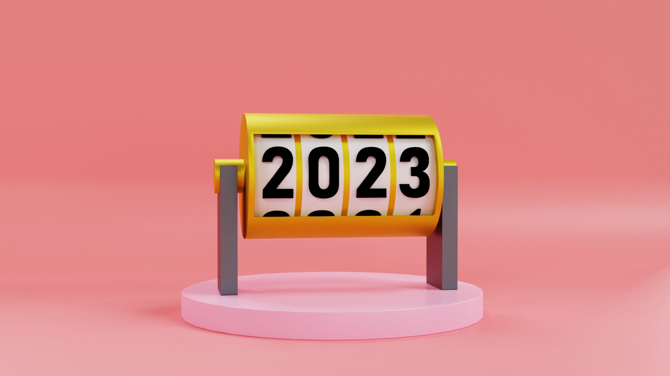 HR Outlook for 2023