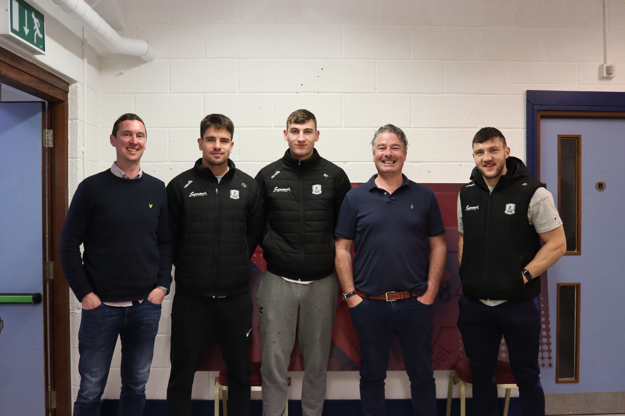 GHR Consulting and Galway GAA Partnership