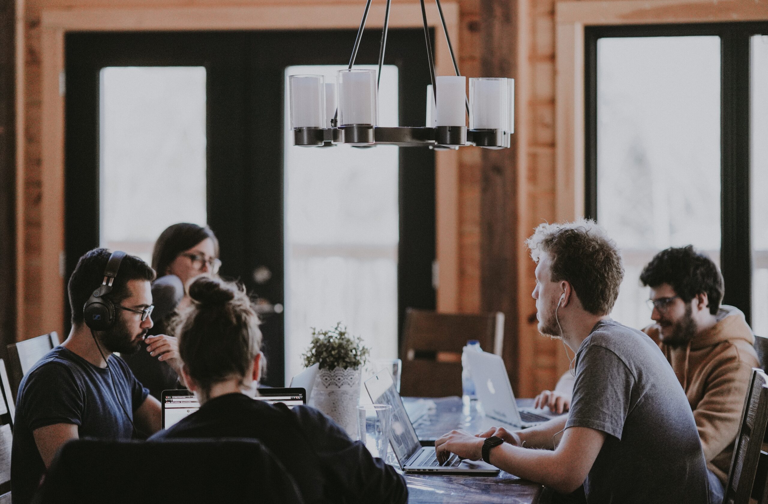 Talent Management – 5 Key Strategies Employers Can Use to Retain High-Performing Employees