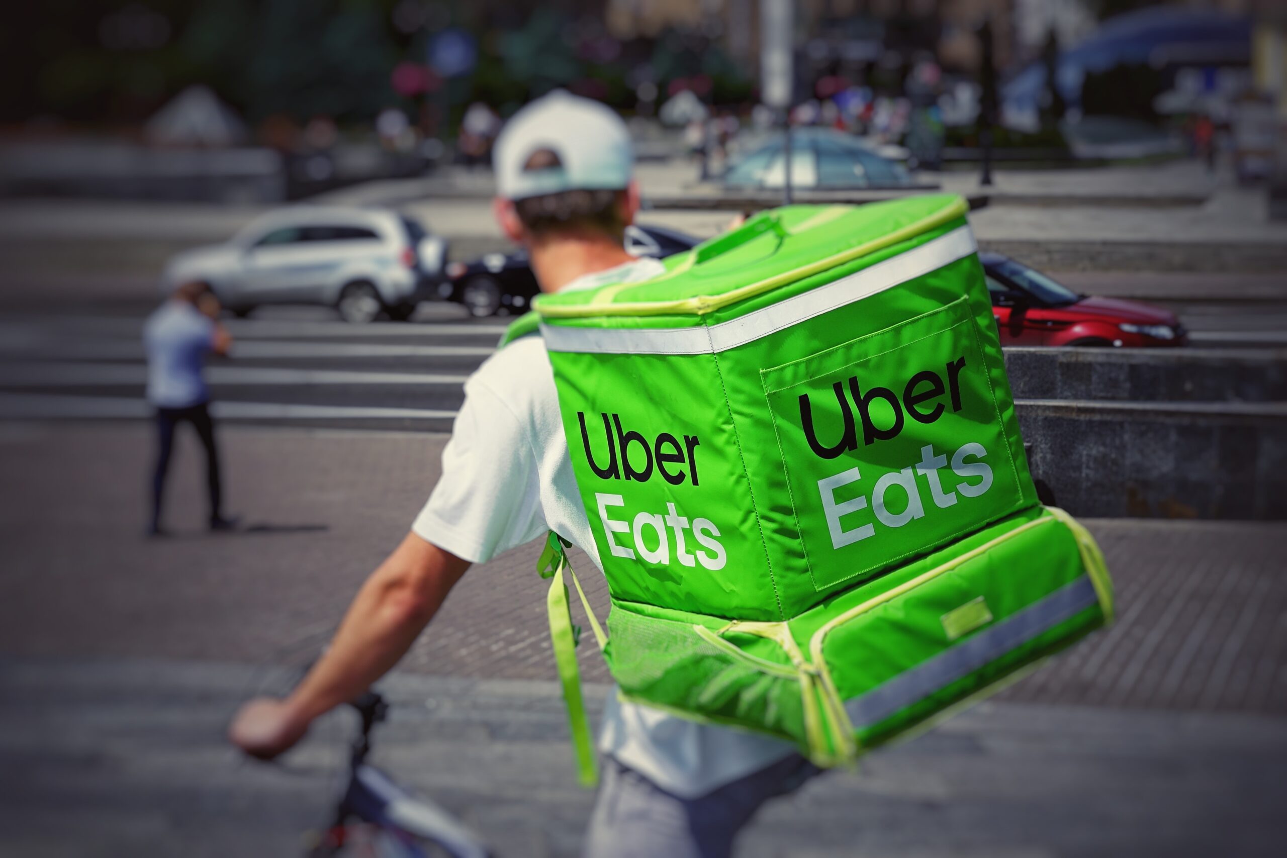 Are Gig Workers “Employees” or “Independent Contractors”?