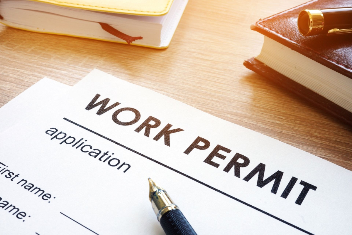 Government Unveils Changes to Work Permit System to Tackle Skills Gap