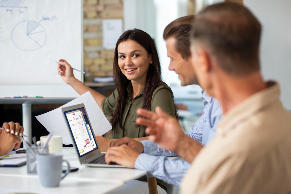 Growing Demand for Hybrid Working Among Irish Employees