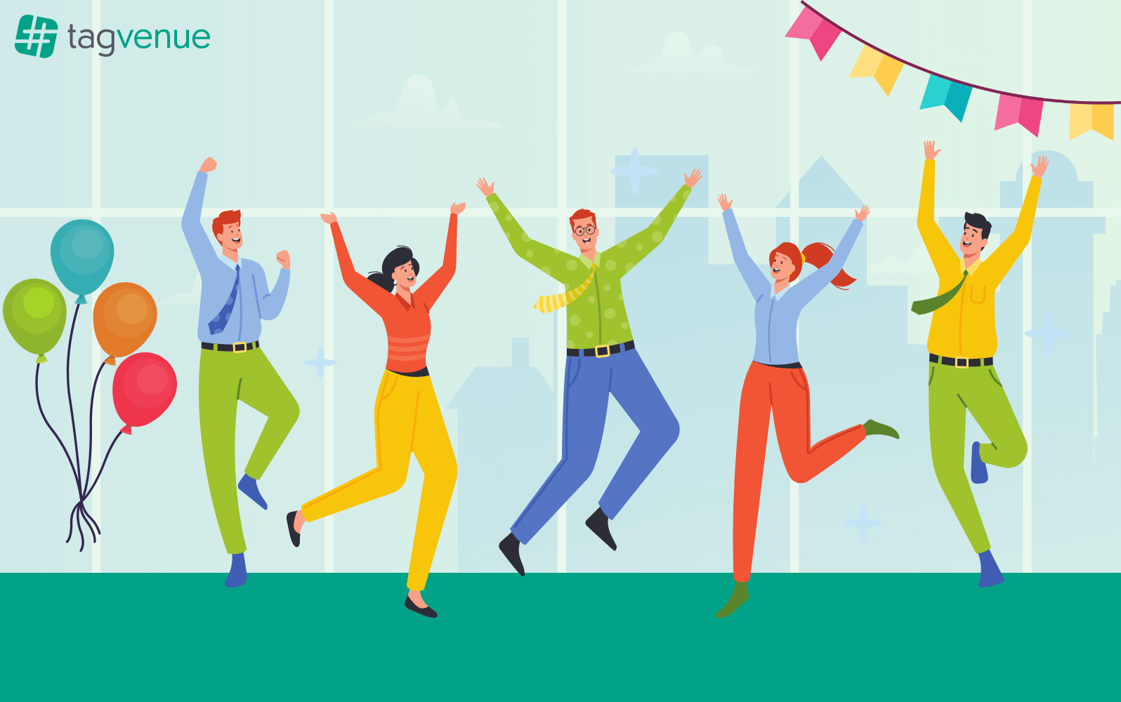 Know Your Rights: When Summer Work Parties Go Wrong